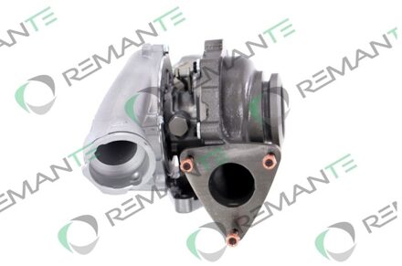 Volkswagen Turbocharger 003001000206R