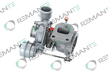 Volkswagen Turbocharger 003001001202R