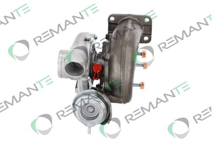 Volkswagen Turbocharger 003001001335R