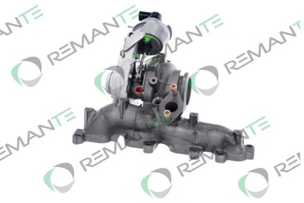 Volkswagen Turbocharger 003002000073R
