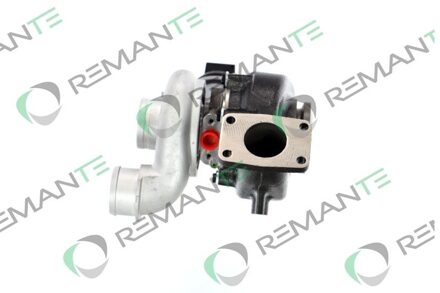 Volkswagen Turbocharger 003002001347R