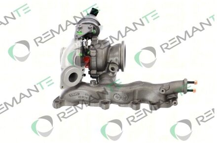 Volkswagen Turbocharger 003002004427R