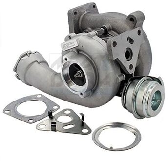 Volkswagen Turbocharger 65549