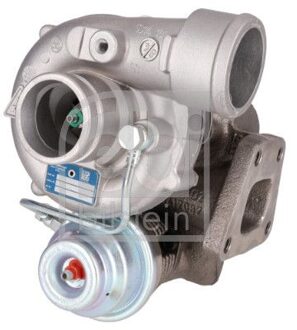 Volkswagen Turbocharger BorgWarner Turbo NEW 186686