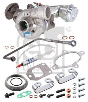 Volkswagen Turbocharger BorgWarner Turbo ProKit REMAN 189075