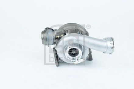 Volkswagen Turbocharger Garrett Turbo NEW 186733