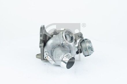 Volkswagen Turbocharger Garrett Turbo NEW 187237