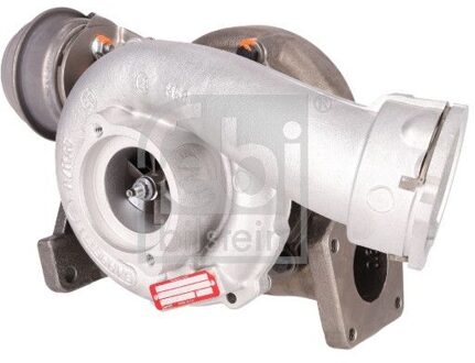 Volkswagen Turbocharger Garrett Turbo REMAN 186732