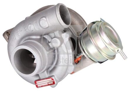Volkswagen Turbocharger Garrett Turbo REMAN 186778