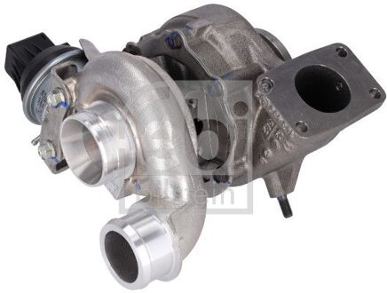 Volkswagen Turbocharger Mitsubishi Turbo NEW 187876