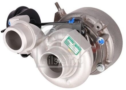 Volkswagen Turbocharger Mitsubishi Turbo REMAN 189734