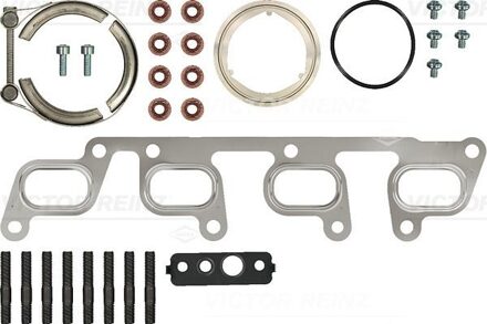 Volkswagen Turbocharger, montageset 041027601