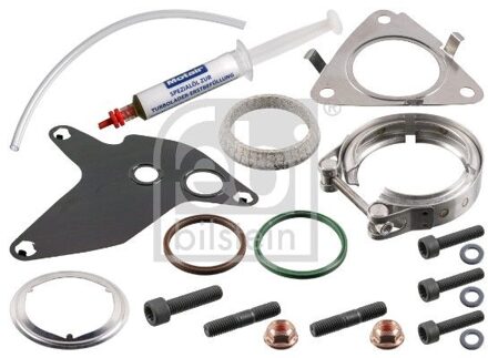 Volkswagen Turbocharger, montageset 189007