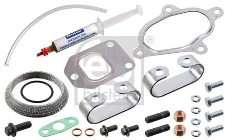 Volkswagen Turbocharger, montageset 189852