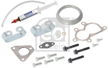 Volkswagen Turbocharger, montageset 190133