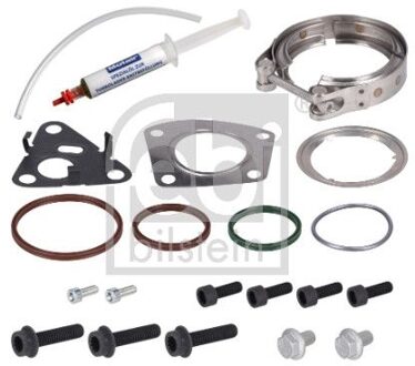 Volkswagen Turbocharger, montageset 190403