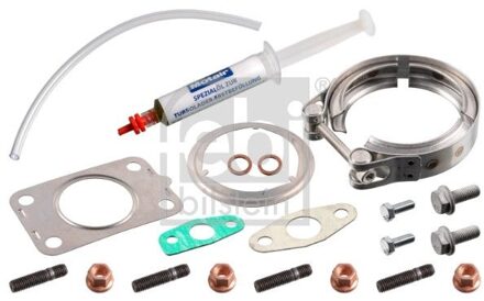 Volkswagen Turbocharger, montageset 191693