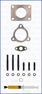 Volkswagen Turbocharger, montageset JTC11241