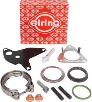 Volkswagen Turbocharger, montageset