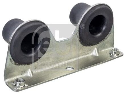 Volkswagen Uitlaatbeugel 177054