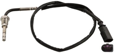 Volkswagen Uitlaatgastemperatuursensor 100849