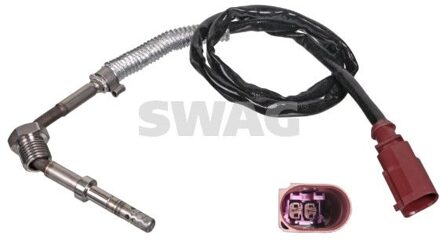 Volkswagen Uitlaatgastemperatuursensor 30100844