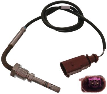 Volkswagen Uitlaatgastemperatuursensor 48835