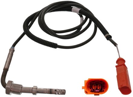 Volkswagen Uitlaatgastemperatuursensor 48836