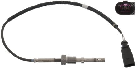 Volkswagen Uitlaatgastemperatuursensor 48842