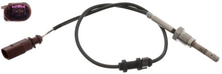 Volkswagen Uitlaatgastemperatuursensor 48844