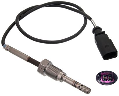 Volkswagen Uitlaatgastemperatuursensor 49264
