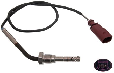Volkswagen Uitlaatgastemperatuursensor 49269