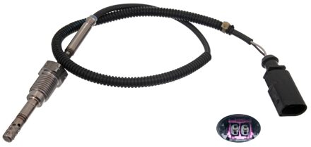 Volkswagen Uitlaatgastemperatuursensor 49283