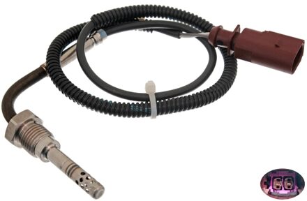 Volkswagen Uitlaatgastemperatuursensor 49284