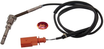 Volkswagen Uitlaatgastemperatuursensor 49286