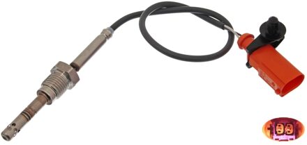 Volkswagen Uitlaatgastemperatuursensor 49306