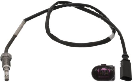 Volkswagen Uitlaatgastemperatuursensor