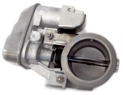 Volkswagen Uitlaatklep 89274