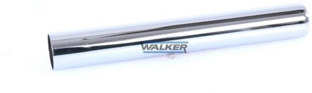 Volkswagen Uitlaatpijp 04725