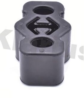 Volkswagen Uitlaatrubber 420174