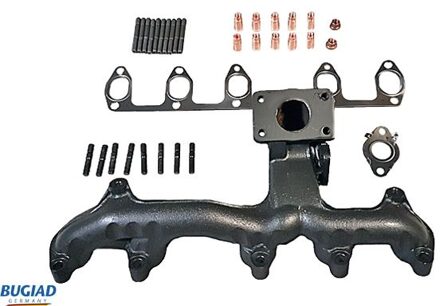 Volkswagen Uitlaatspruitstuk BSP25084PROKIT