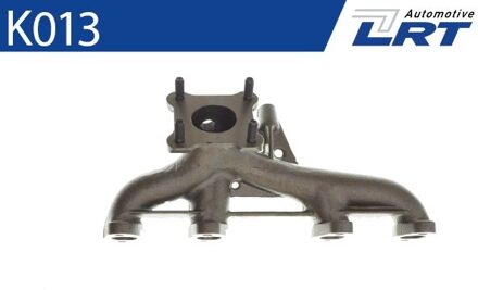 Volkswagen Uitlaatspruitstuk K013