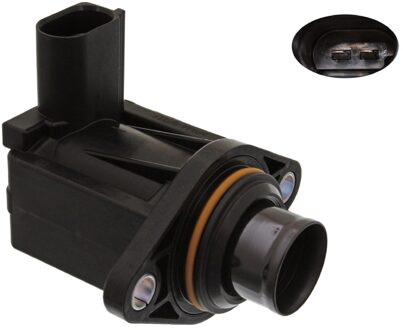 Volkswagen Uitschakelklep