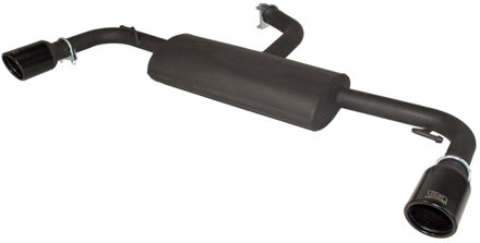 Volkswagen Ulter Sport uitlaat passend voor Volkswagen Golf VI HB 1.4i 59kW/1.4TSi 90/118kW/2.0TDI 81/1 US129320B90RS