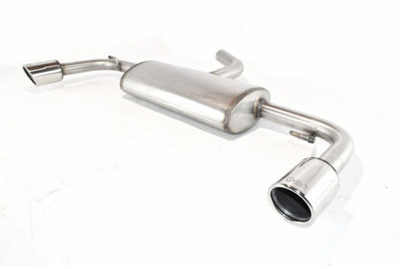 Volkswagen Ulter Sport uitlaat passend voor Volkswagen Golf VI HB 1.4i 59kW/1.4TSi 90/118kW/2.0TDI US12932090RSP