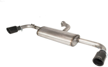 Volkswagen Ulter Sport uitlaat passend voor Volkswagen Golf VI HB 1.4i 59kW/1.4TSi 90/118kW/2.0TDI US129320B90RSP