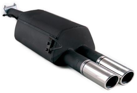 Volkswagen Ulter Sport uitlaat passend voor Volkswagen Passat 3B Sedan/Variant US12920710