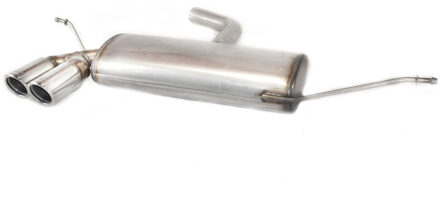 Volkswagen Ulter Sport uitlaat passend voor Volkswagen Scirocco III HB 1.4TSi 90/118kW/2.0TDI 103kW 2008-20 US12921670RSP