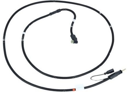 Volkswagen Urea Hose 706008