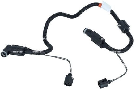 Volkswagen Urea Hose 706028